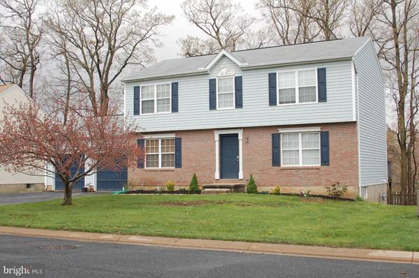 114 INDEPENDENCE DR, Elkton, MD 21921