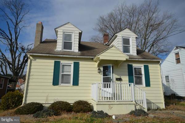 513 HOLLINGSWORTH AVE, Elkton, MD 21921