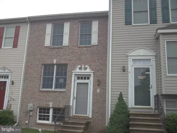 6 SAGE DR, Elkton, MD 21921