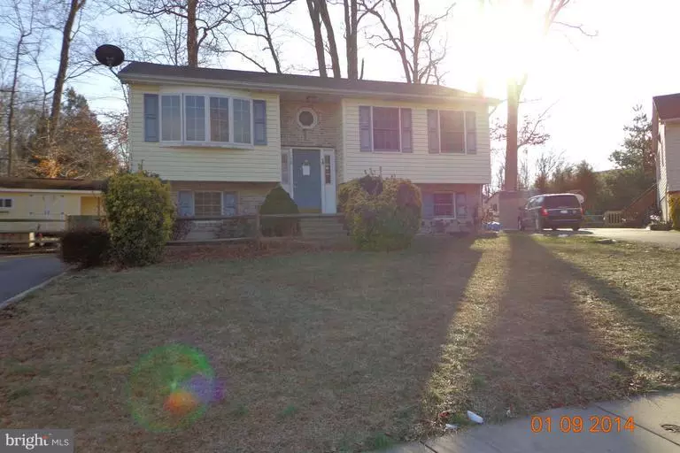 North East, MD 21901,18 TRAIL WOOD CT