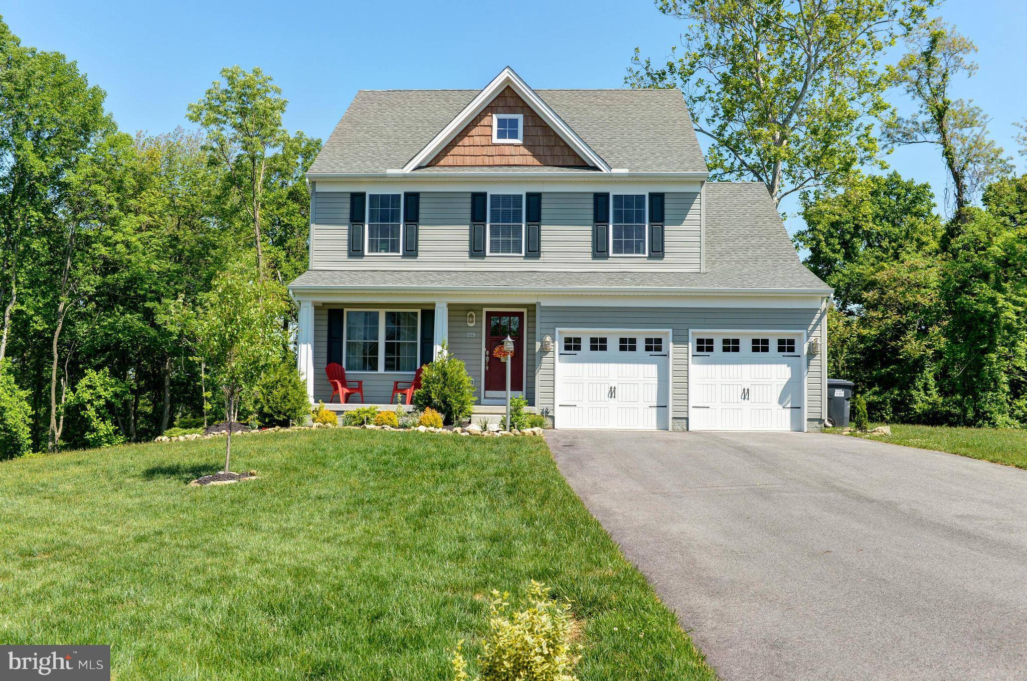 229 GERALDS WAY, Conowingo, MD 21918
