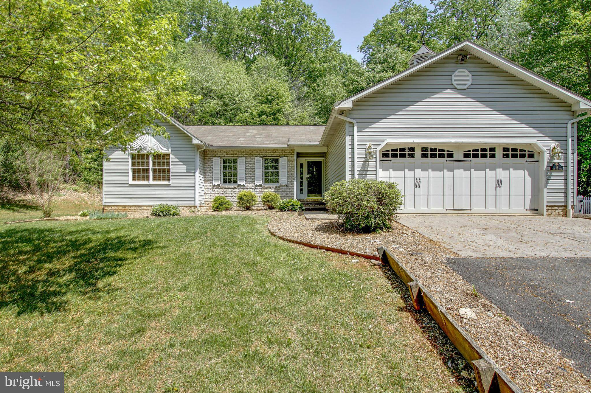 74 RED HILL RD, Conowingo, MD 21918
