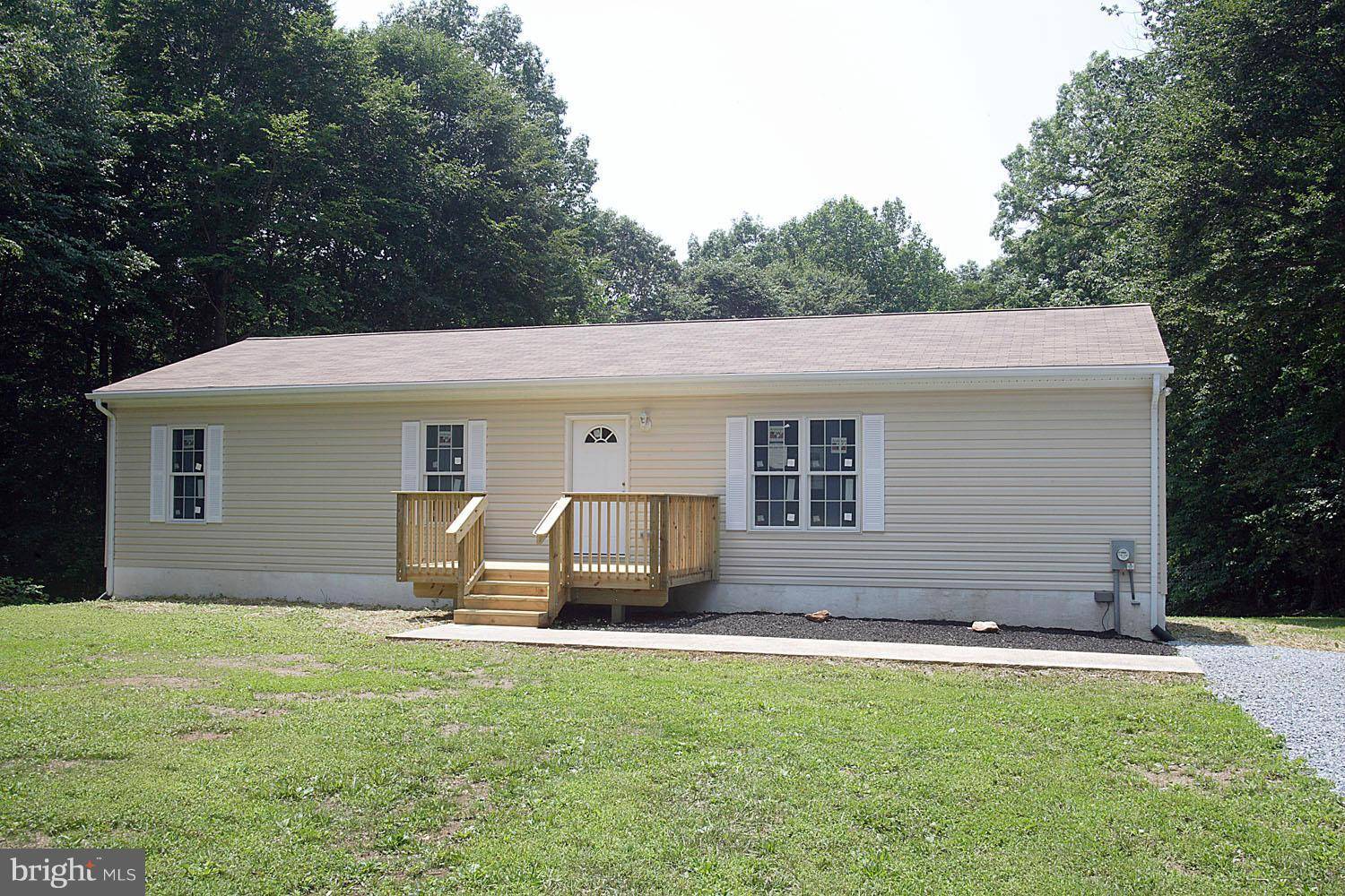 113 E RED HILL RD, Conowingo, MD 21918