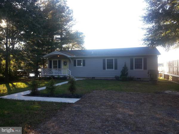 17 BORENS SHORE RD, Elkton, MD 21921