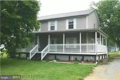 2351 TELEGRAPH RD, Rising Sun, MD 21911