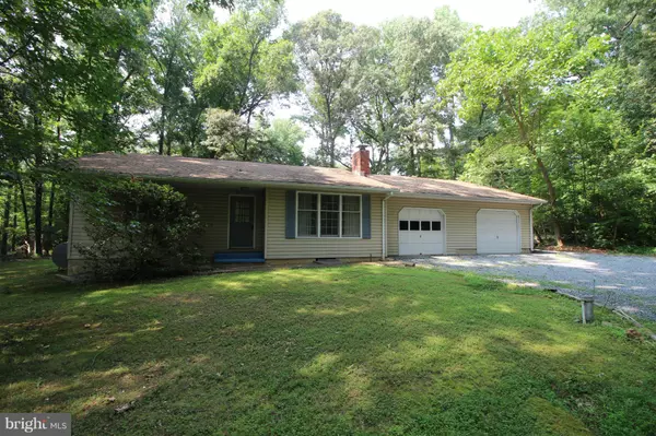 125 HAZELMOOR DR, Earleville, MD 21919