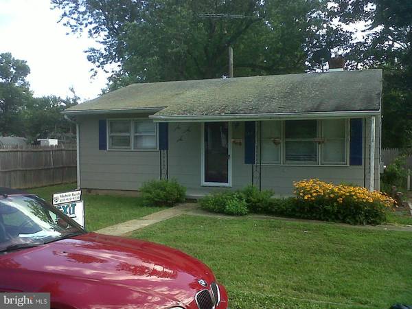 324 MOSS ST, Chesapeake City, MD 21915