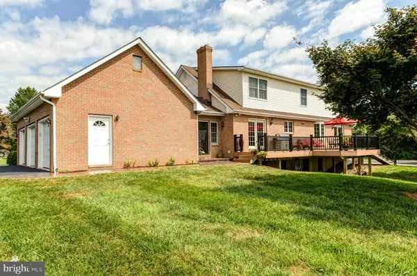 Port Deposit, MD 21904,18 OLEARY LN