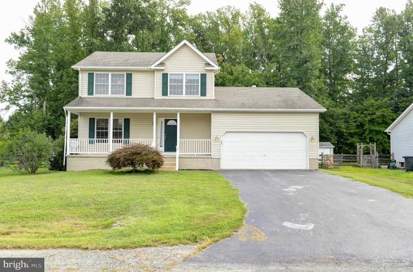 9 PINEHURST CT, Elkton, MD 21921