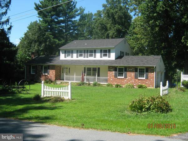 106 PARKWAY W, Elkton, MD 21921