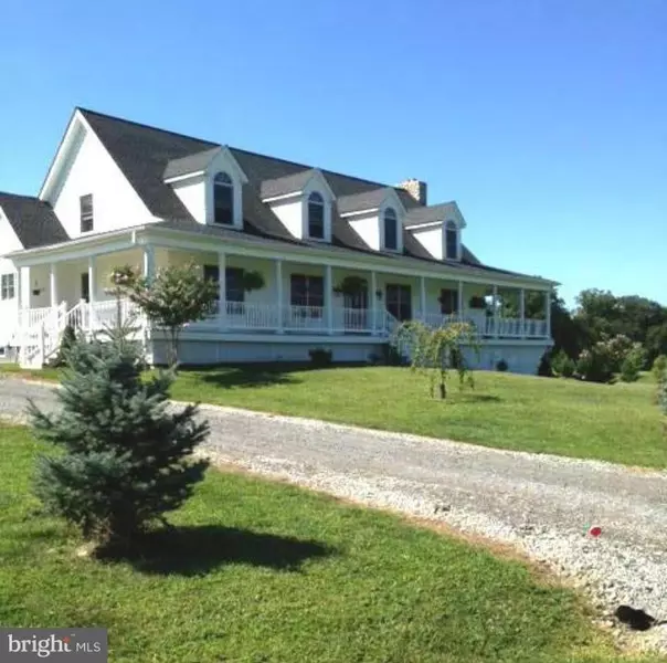 14 STEAMBOAT LANDING LN, Warwick, MD 21912