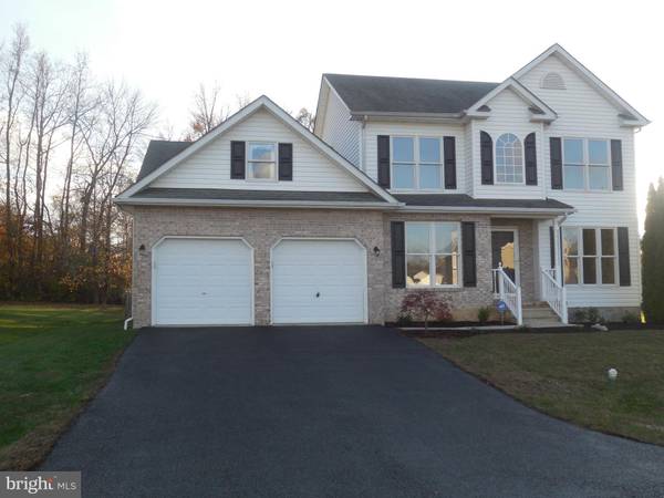 8 BROMPTON CT, Elkton, MD 21921