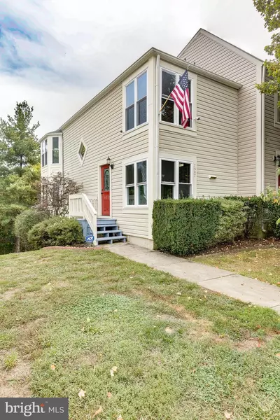 7307 CASTLEBERG CT, Alexandria, VA 22315