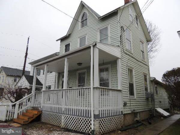 324 NORTH ST, Elkton, MD 21921