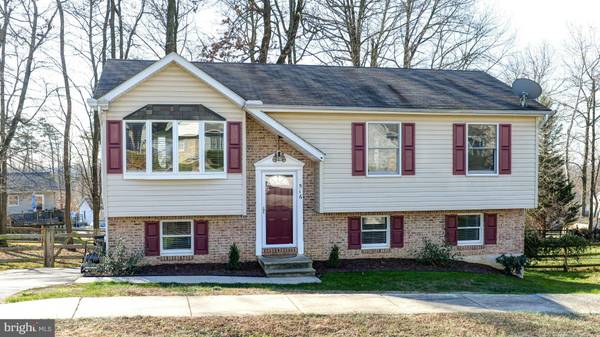 516 SAINT CHARLES ST, Elkton, MD 21921