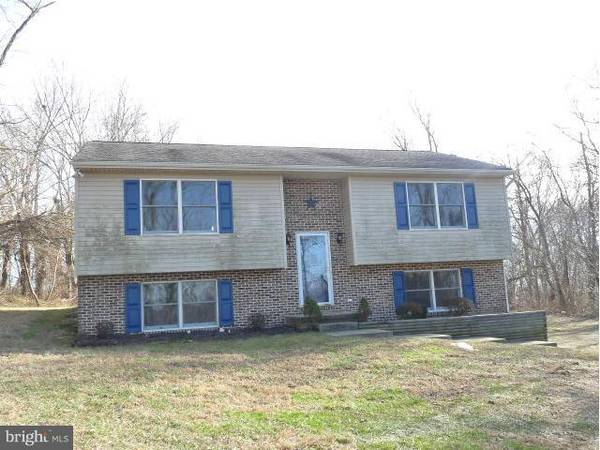 14 BLUFF DR, Conowingo, MD 21918