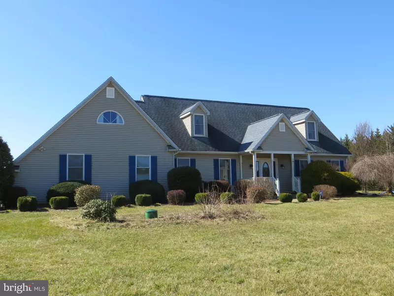 35 CABOTS CT, Warwick, MD 21912