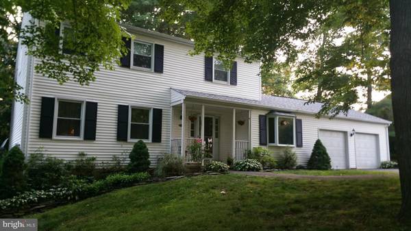 133 BALLANTRAE DR, Elkton, MD 21921