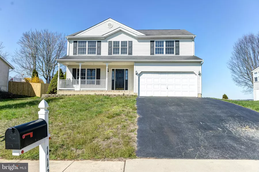 113 TURTLEBACK CT, Rising Sun, MD 21911