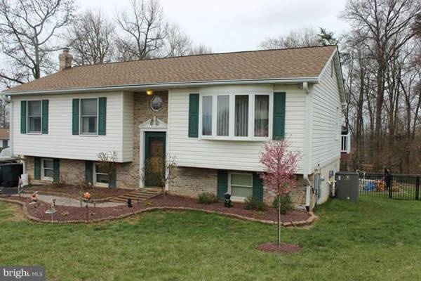 612 GRAY MOUNT CIR, Elkton, MD 21921