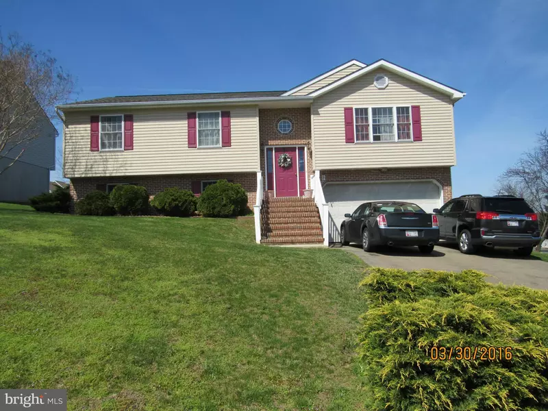 110 BRITTON DR, Rising Sun, MD 21911