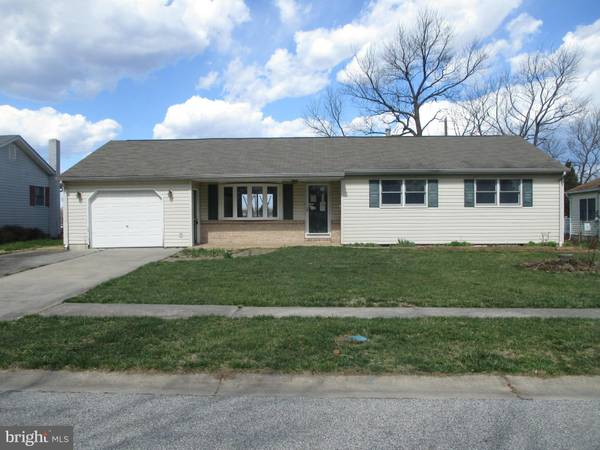 20 WALTER BOULDEN ST, Elkton, MD 21921