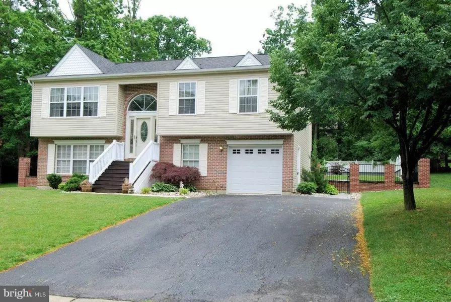 107 INDEPENDENCE DR, Elkton, MD 21921