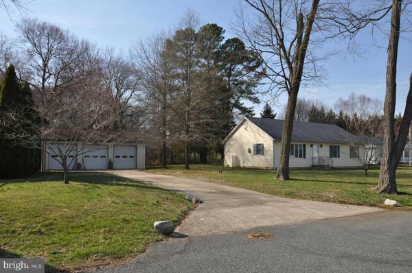 43 BLOSSOM LN, Elkton, MD 21921