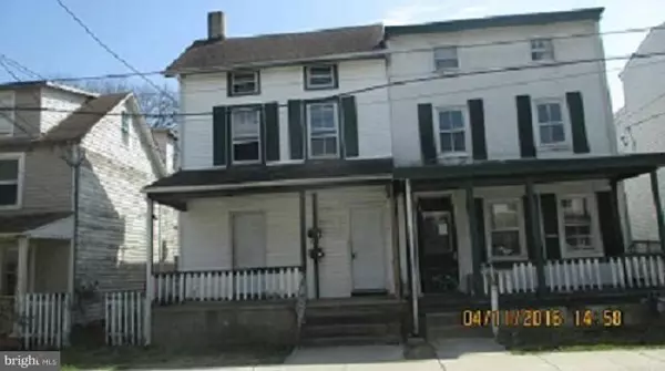 234 MAIN ST, Elkton, MD 21921