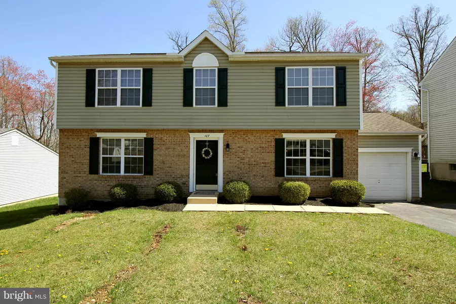 107 CHERRY TREE LN, Elkton, MD 21921