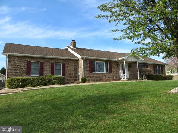 399 LEEDS RD, Elkton, MD 21921