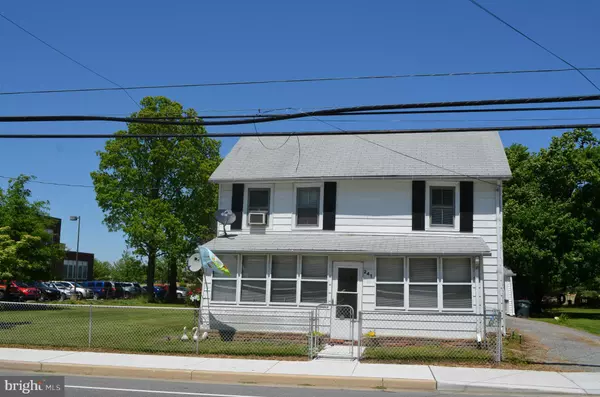 241 MAIN ST, Cecilton, MD 21913