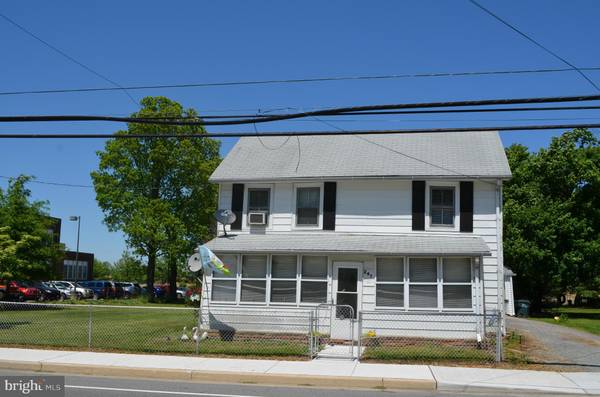 241 MAIN ST, Cecilton, MD 21913