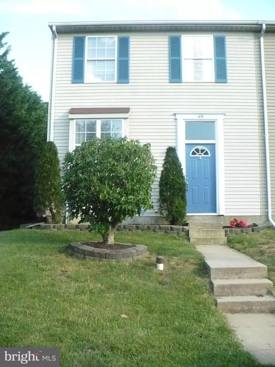 Perryville, MD 21903,149 STARBOARD CT