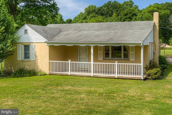 65 MALONEY RD, Elkton, MD 21921