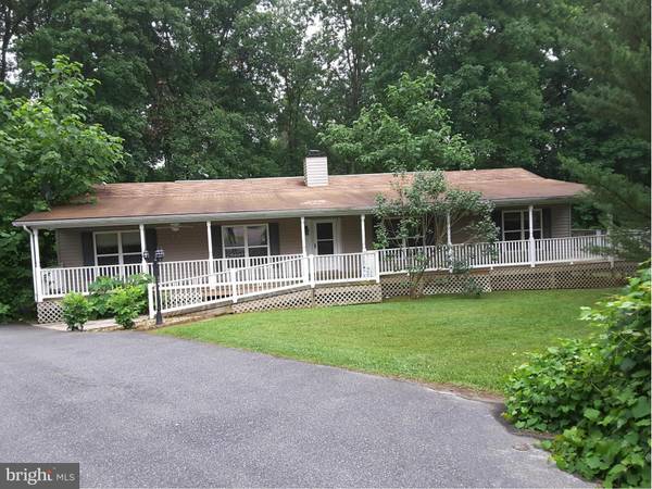 64 NORMAN RD, Port Deposit, MD 21904