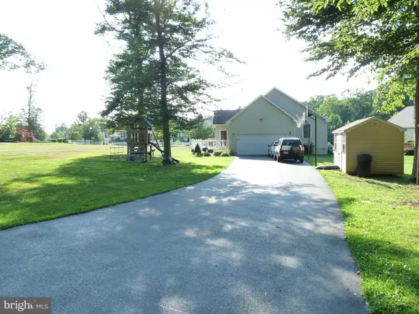 North East, MD 21901,16 MALLORY WAY