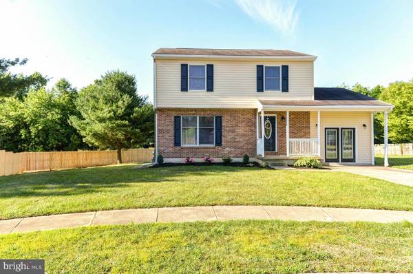 44 CIMARRON CIR, Elkton, MD 21921