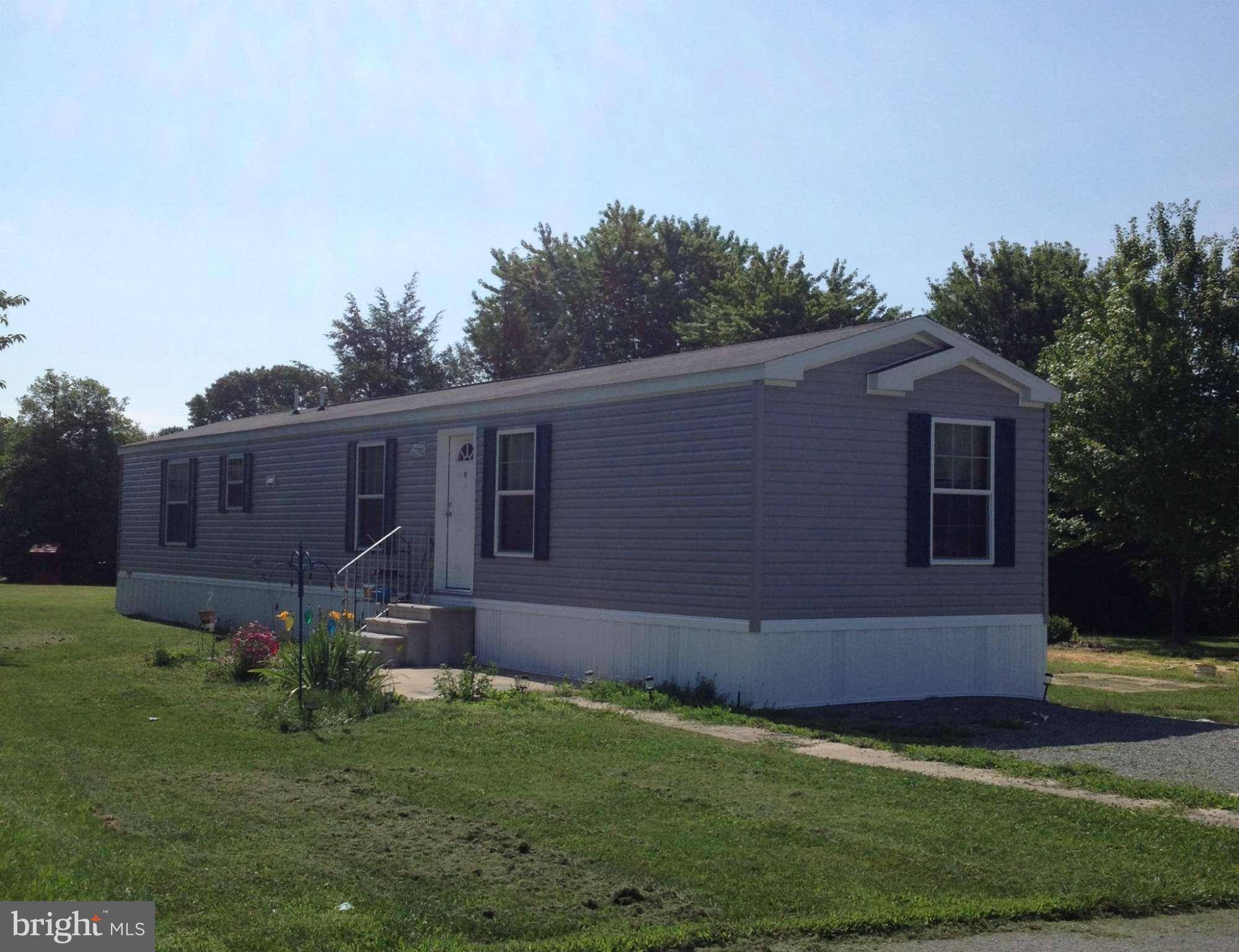 28 YORK DR., Port Deposit, MD 21904