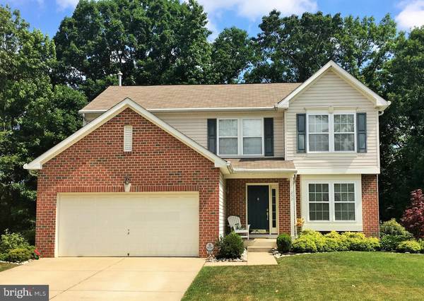 232 PATRIOTS WAY, Elkton, MD 21921