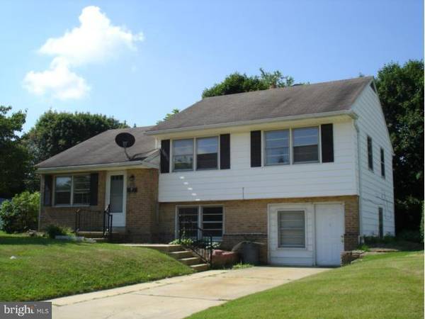 39 NORMAN ALLEN ST, Elkton, MD 21921