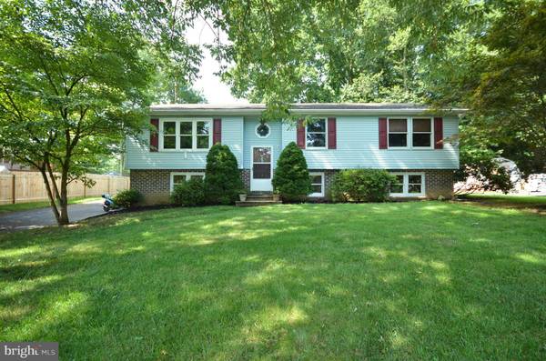 35 MARTIN RD, Conowingo, MD 21918