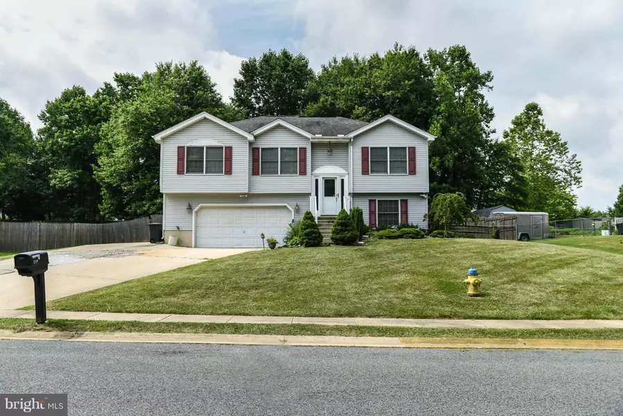 124 SAINT LOUIS DR, Elkton, MD 21921