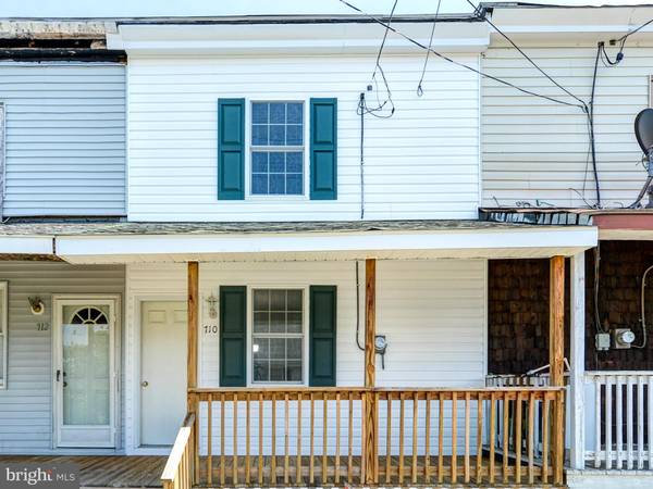 716 SUSQUEHANA AVE, Perryville, MD 21903