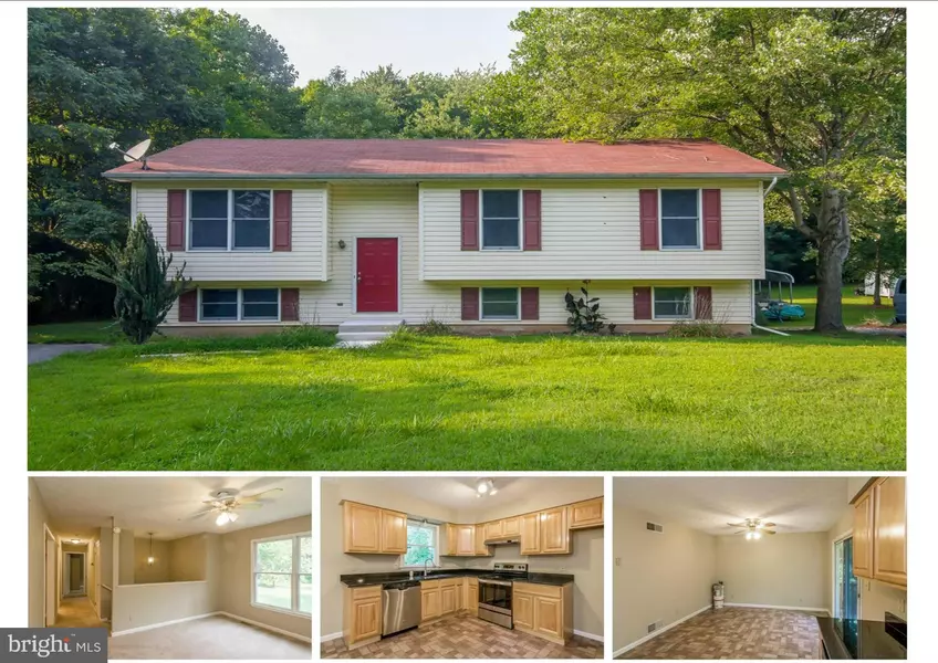 533 SUMPTER DR, Perryville, MD 21903