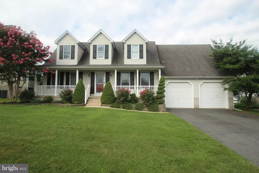 103 HIGHLAND DR, Elkton, MD 21921