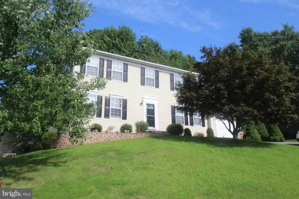 123 CHERRY TREE LN, Elkton, MD 21921