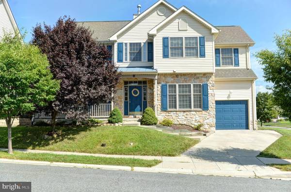 1 VINCE CT, Elkton, MD 21921