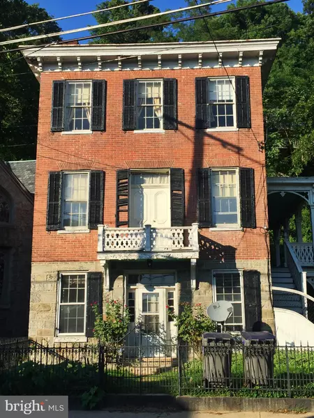 46 MAIN ST, Port Deposit, MD 21904