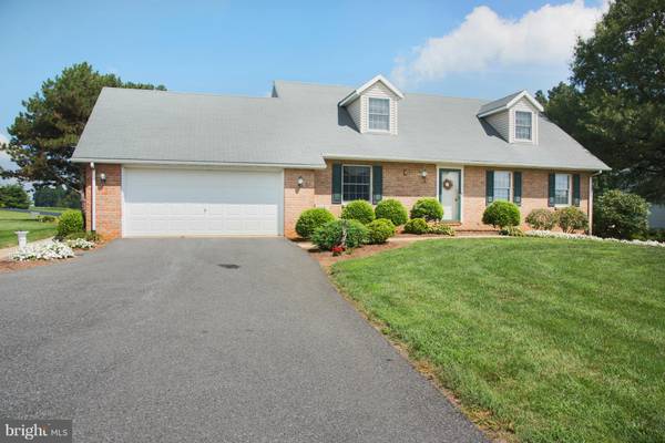 421 WILSON RD, Rising Sun, MD 21911